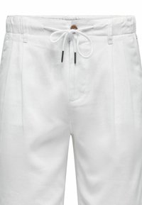 Only & Sons LEO - Shorts - bianco