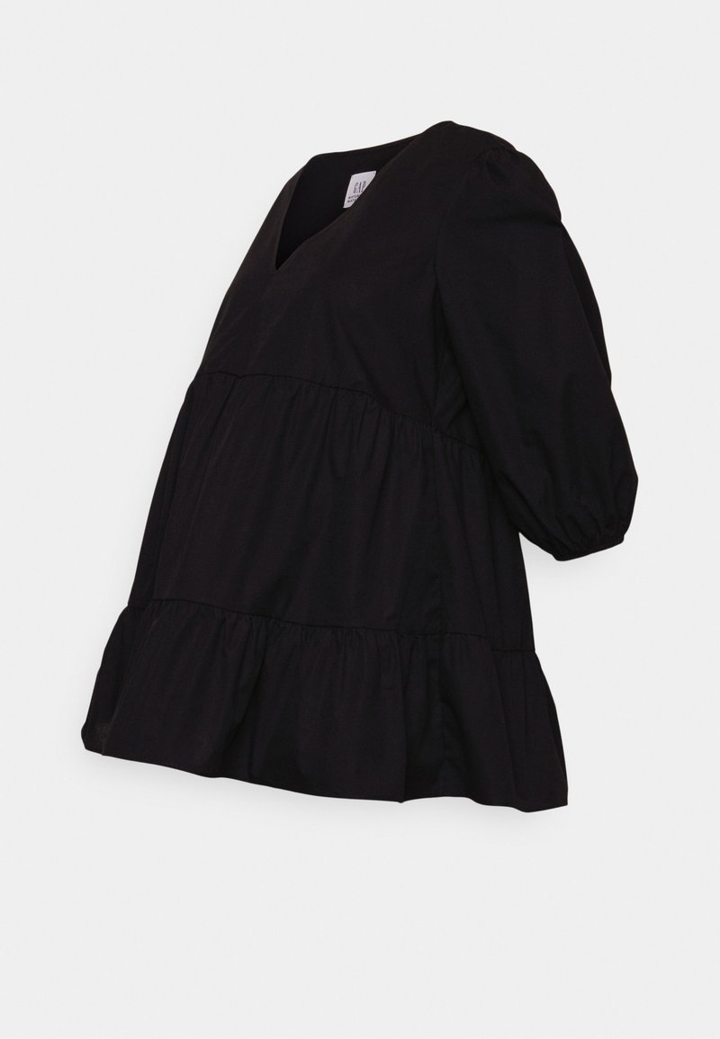 GAP Maternity Blouse zwart