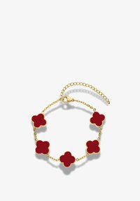 Selected, gold red