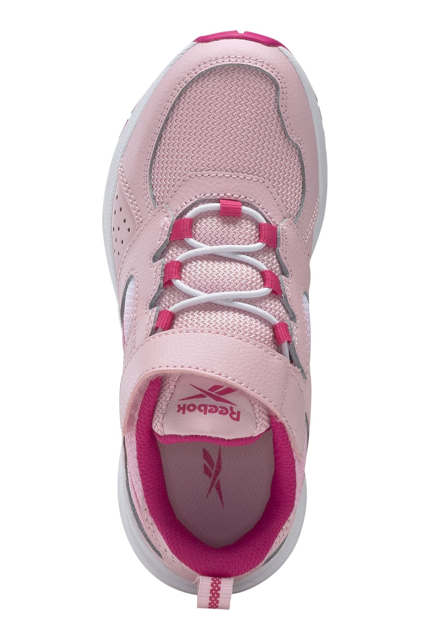 reebok rosa zalando