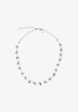 Liebeskind Berlin, Collier - silver-coloured