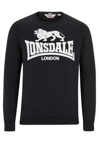 Unselected, black