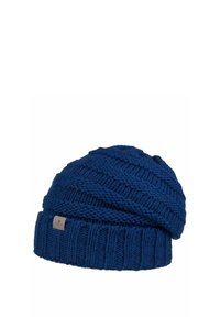 Unausgewählt, royalblau