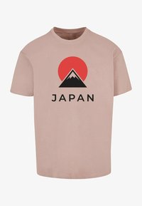 Sélectionné, duskrose