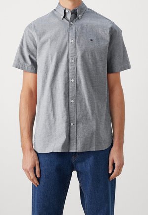 Overhemd - dark blue