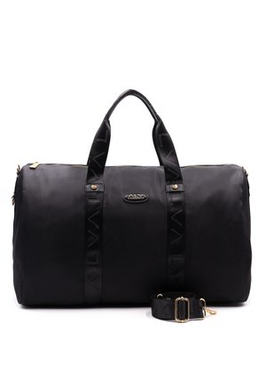 CUBE - Sac week-end - nero