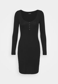 Even&Odd Tubino - black