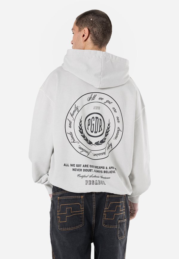 SYDON HOODIE - Sweatshirt