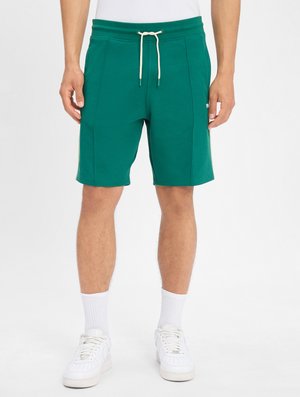 Shorts - grün