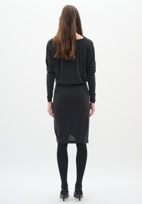 InWear Freizeitkleid - black