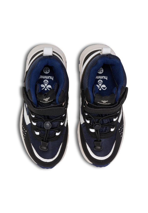 WALKER MID TEX JR – Hikingschuh