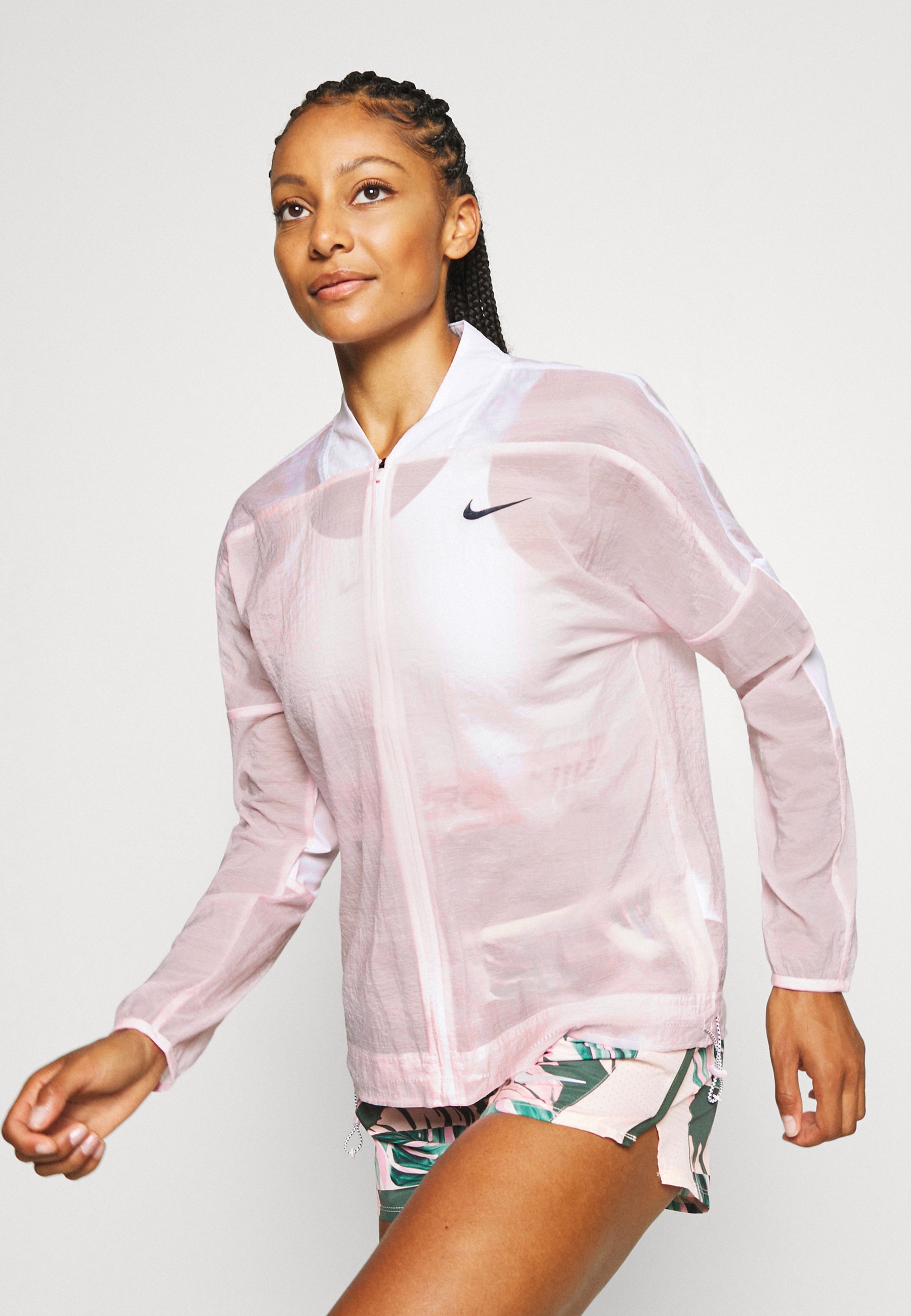 nike performance jacket