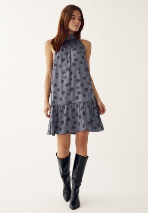 Noella LONDON  niebieskoszary