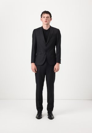 SET - Suit - black