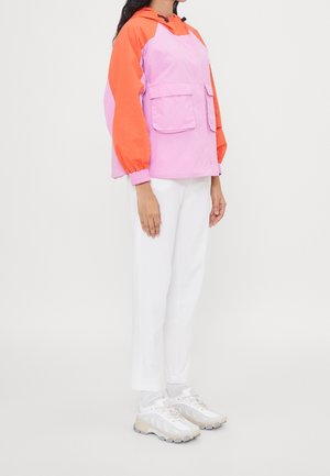 Veste coupe-vent - pink
