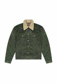 Lee Jas - frontier olive