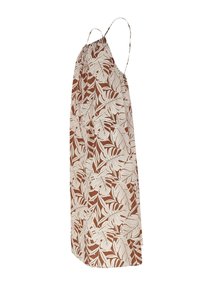 Sun68 Vestito casual - brown