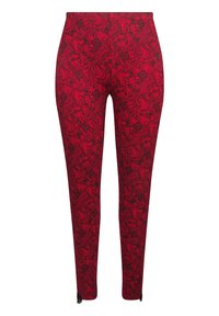 ULLA POPKEN COLLANT CURVY TERMICI PER DONNA E RAGAZZA TAGLIE COMODE