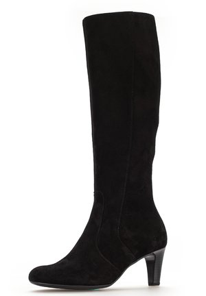 Gabor Stiefel - schwarz