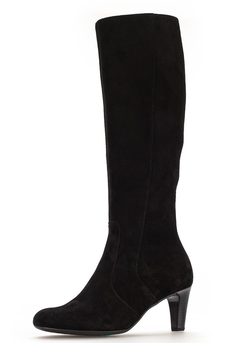 Gabor Bottes - schwarz