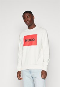 HUGO DURAGOL - Pusa - open white
