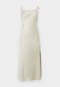 HANNY DRESS - Cocktailkleid/festliches Kleid - agate gray