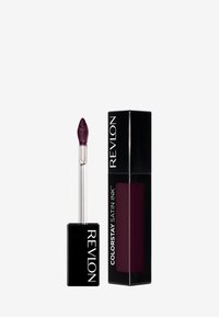 Revlon - COLORSTAY SATIN INK LIPSTICK - Rouge à lèvres liquide - 022 black cherry Image miniature 1