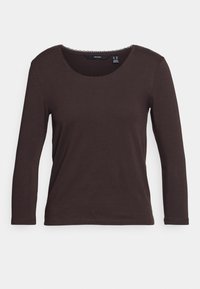 Não selecionado, coffee bean