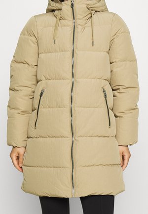 Manteau d'hiver - off-white