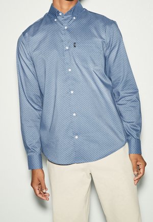 Overhemd - blue