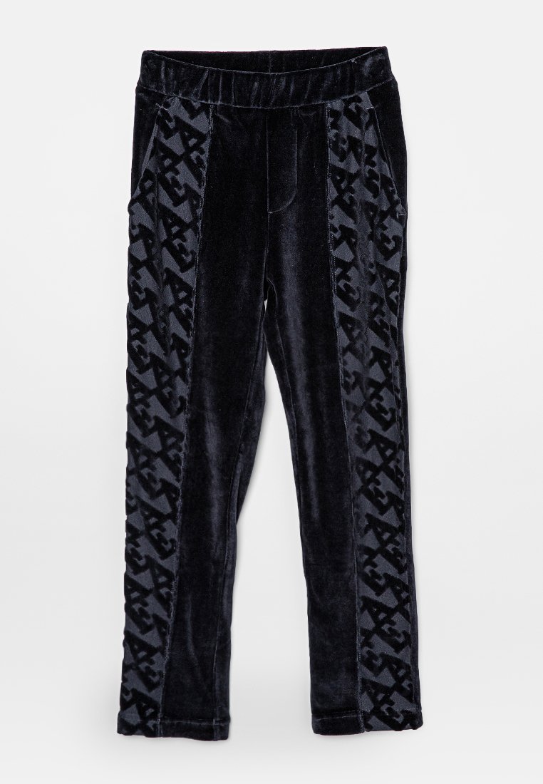 Armani Exchange Trainingsbroek zwart