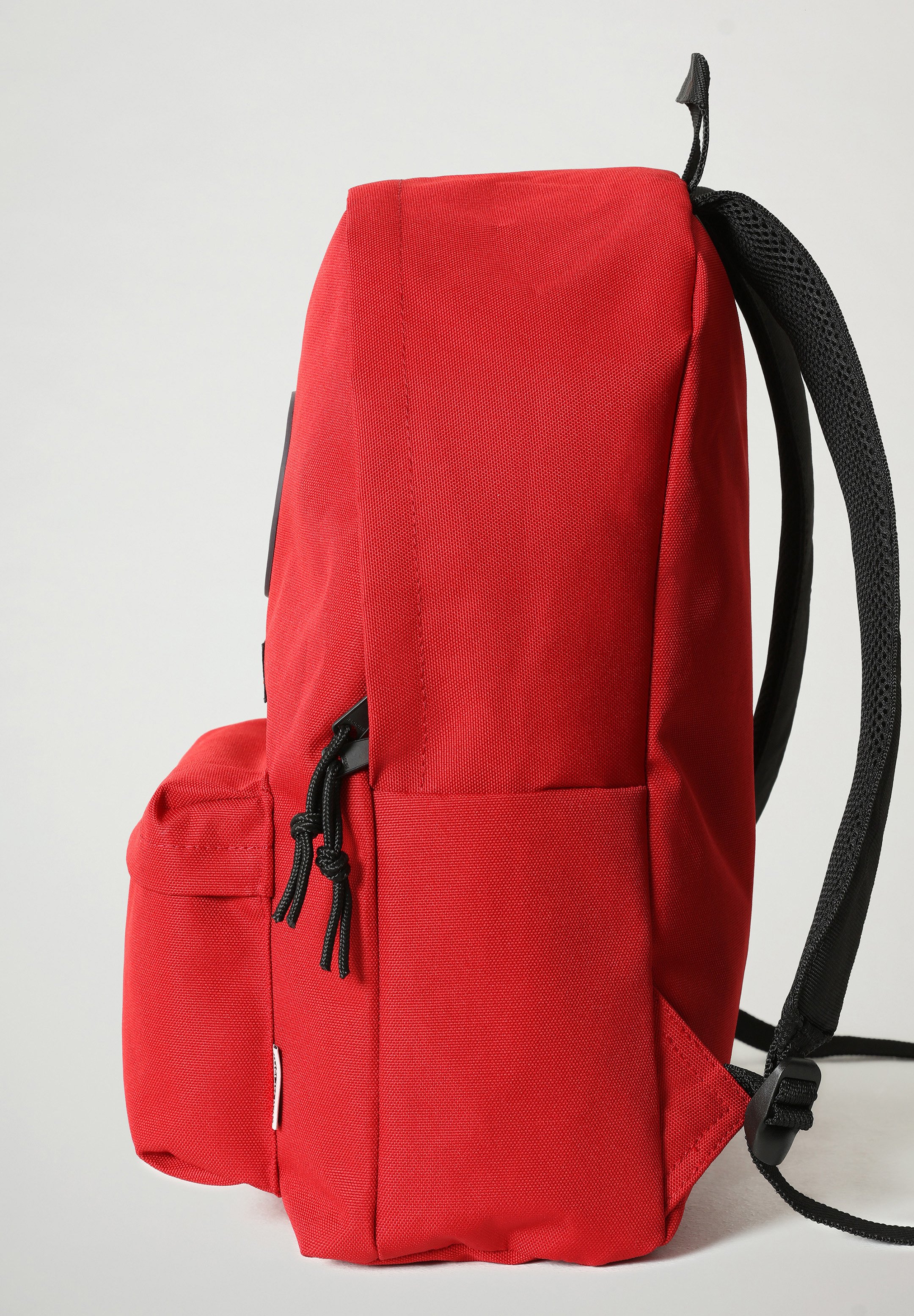 Napapijri VOYAGE - Zaino - old red/rosso scuro - Zalando.it