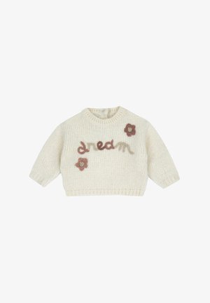 Chicco Trui - beige