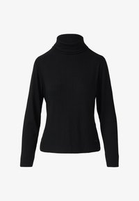 Selected, schwarz