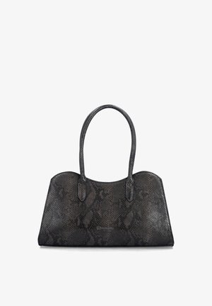 Remonte, REMONTE HANDTASCHE Q0741 - Handtasche - grau