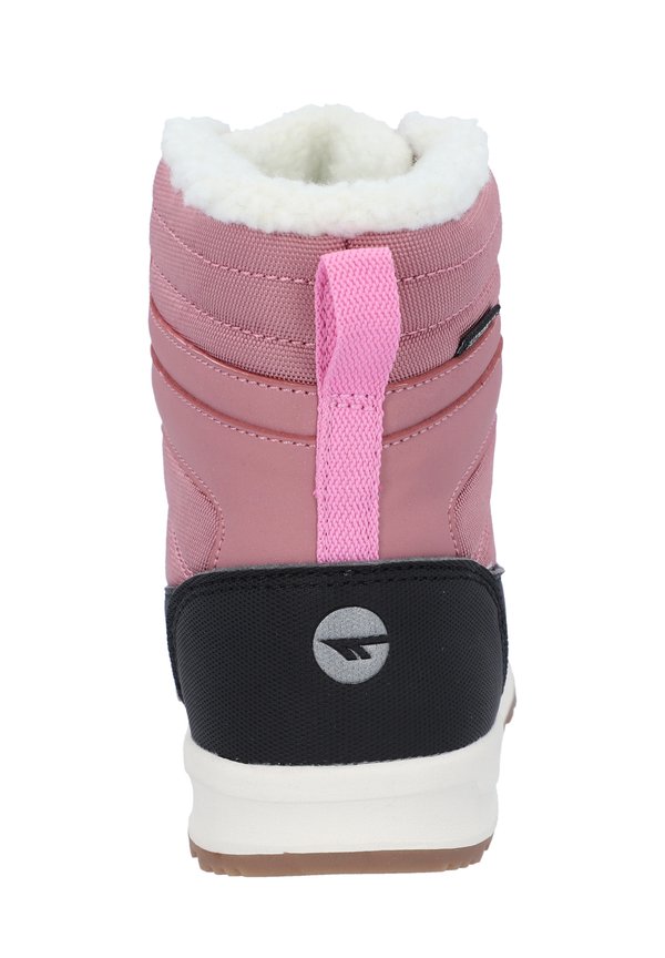 LEO WP – Snowboot/Winterstiefel