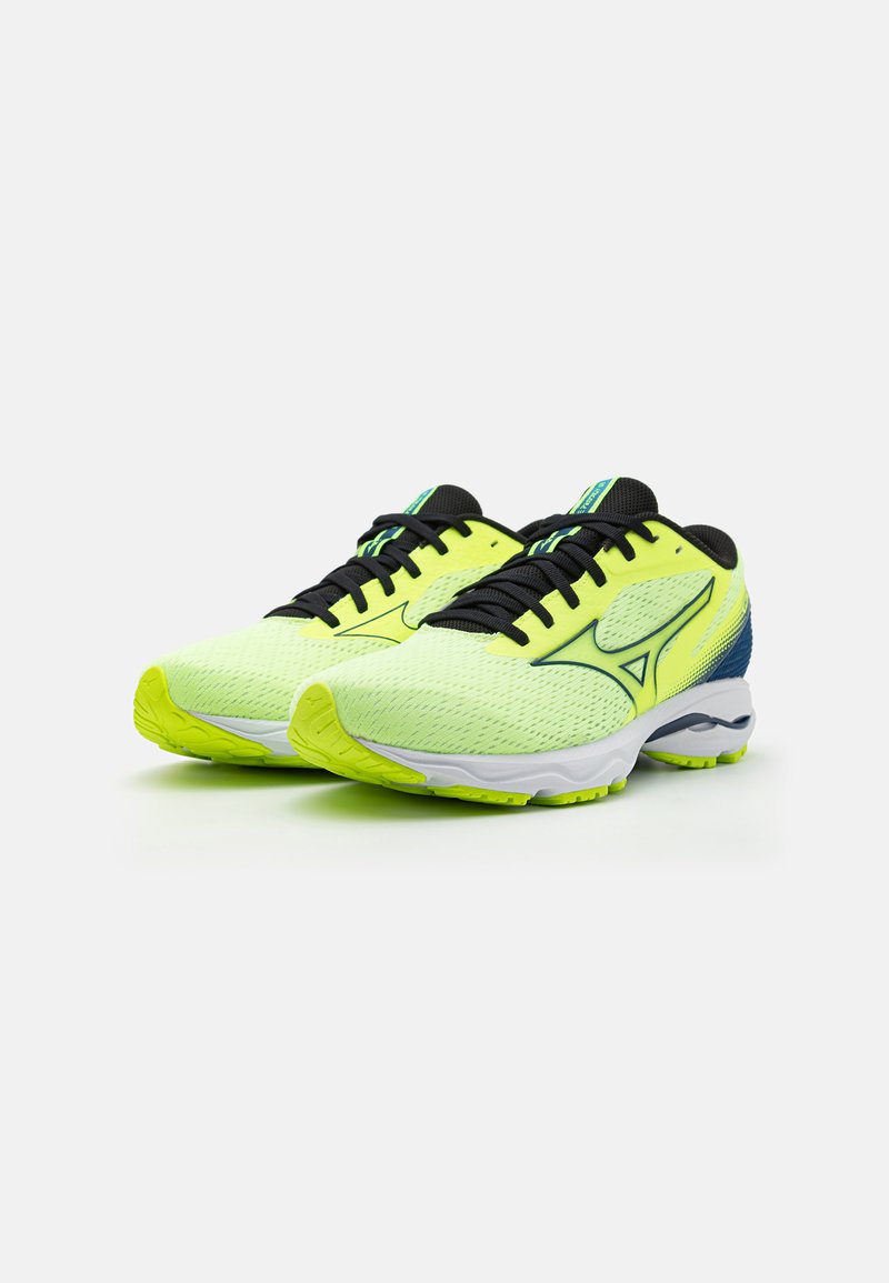 Mizuno Rider Bhaderwah Campus Mizuno Wave Ultima 11 Uomo 2016