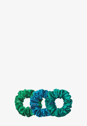 SILKE HAIR SCRUNCHIES  - Hair styling accessory - isla pack