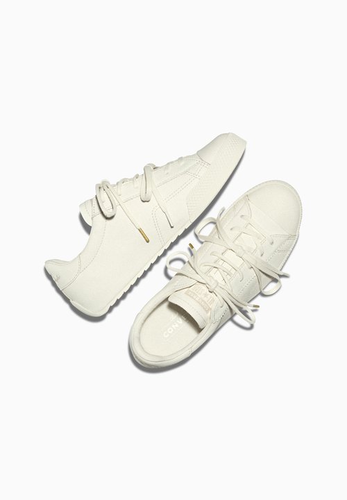 Converse Zapatillas - egret egret light gold — photo 3