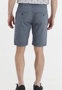 Solid SDTITIAN - Shorts - china blue