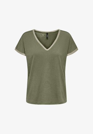 ONLY, T-shirt basic