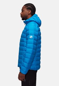 Mammut WAYMARKER IN  - Gewatteerde jas - glacier blue