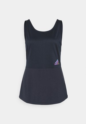 UFORU TANK - Topper - legend ink