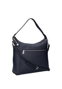 Bogner SULDEN MARIE  - Kabelka - darkblue
