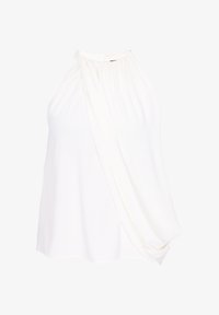 Niet geselecteerd, offwhite