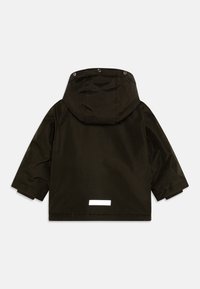 Name it NMMMILLO LONG  - Parka - rosin