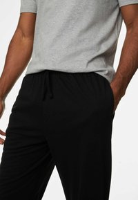 Marks & Spencer Pure Cotton - Pyjama - grey mix