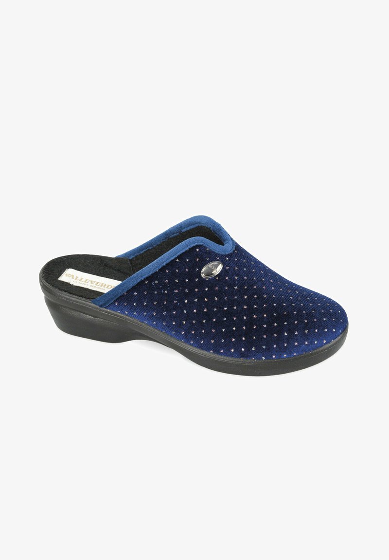 Pantofole Donna Easy Street Parley - Comfort E Stile Per Casa - Foto 9