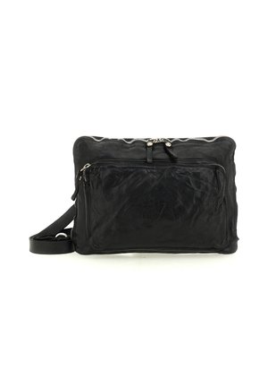 Borsa a tracolla - nero
