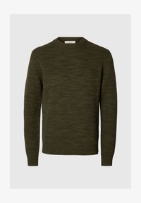 Niet geselecteerd, forest night detail:kalamata twist